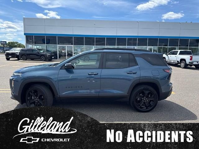 Used 2026 Chevrolet Equinox LT with VIN 3GNAXPEG4TL308804 for sale in St. Cloud, Minnesota