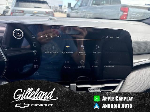 2026 Chevrolet Equinox LT - Photo 10