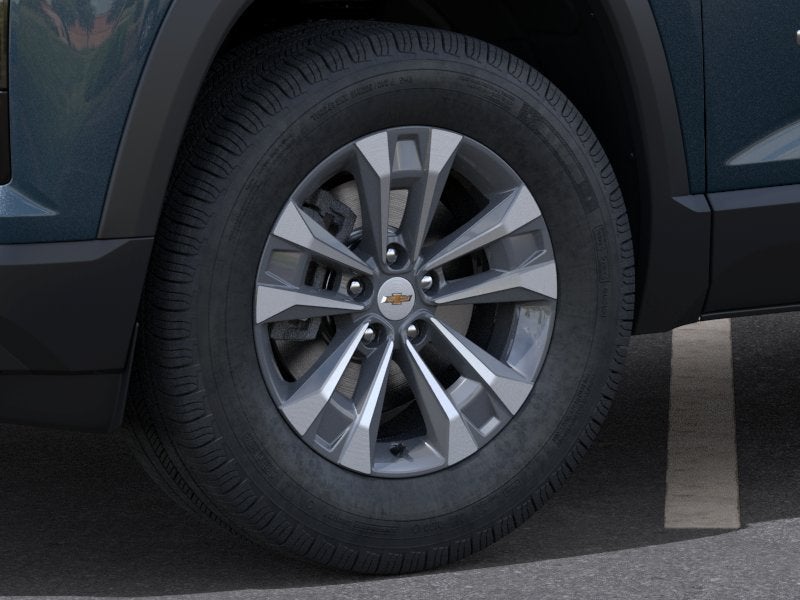 2026 Chevrolet Equinox LT - Photo 23