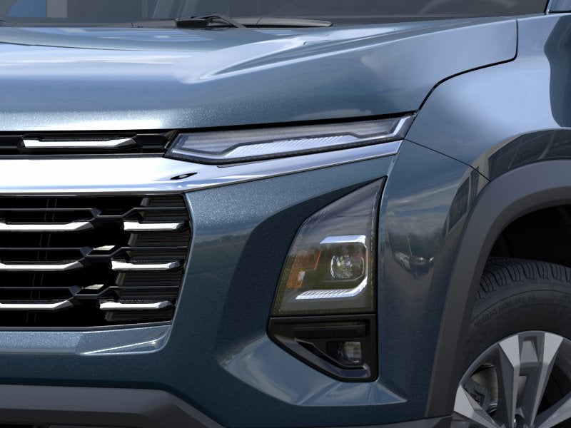 2026 Chevrolet Equinox LT - Photo 24