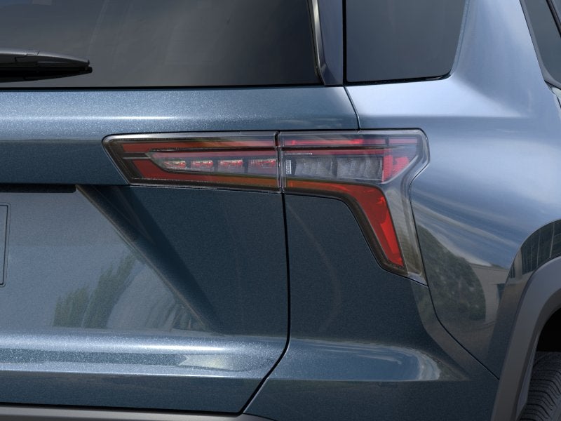 2026 Chevrolet Equinox LT - Photo 25