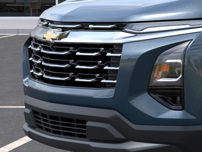 2026 Chevrolet Equinox LT - Photo 27