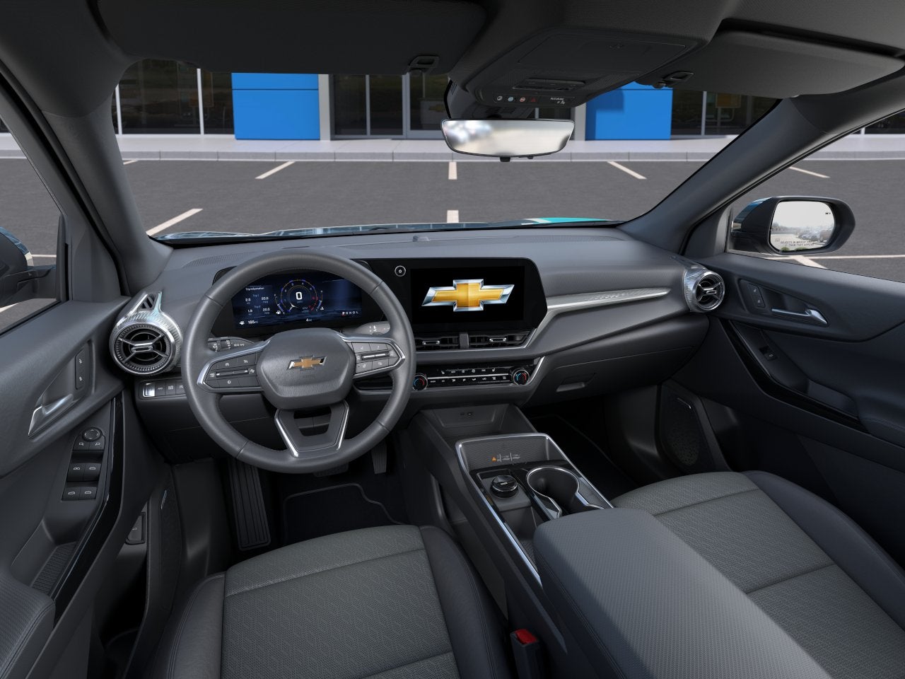 2026 Chevrolet Equinox LT - Photo 29