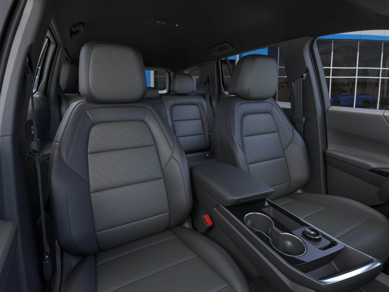 2026 Chevrolet Equinox LT - Photo 30