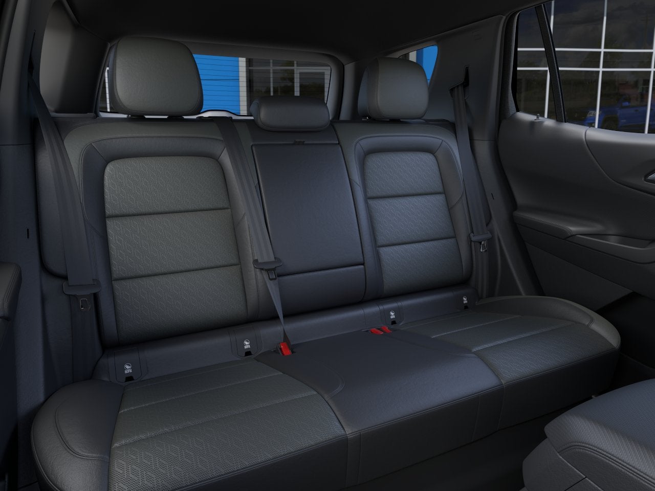 2026 Chevrolet Equinox LT - Photo 31