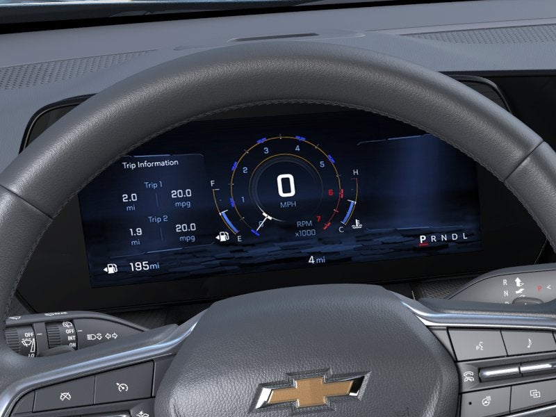 2026 Chevrolet Equinox LT - Photo 32
