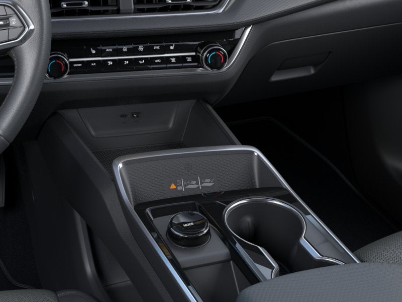 2026 Chevrolet Equinox LT - Photo 37