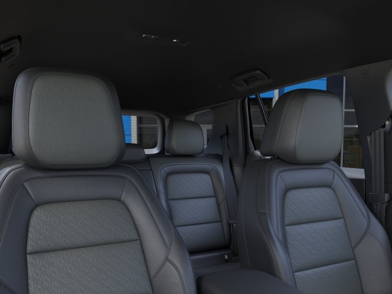 2026 Chevrolet Equinox LT - Photo 38