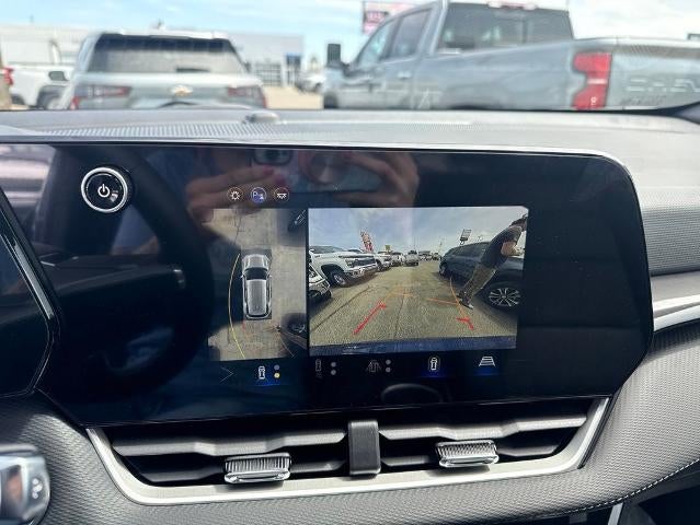 2026 Chevrolet Equinox LT - Photo 8