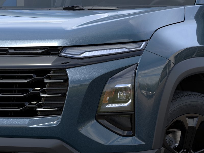 2026 Chevrolet Equinox LT - Photo 25