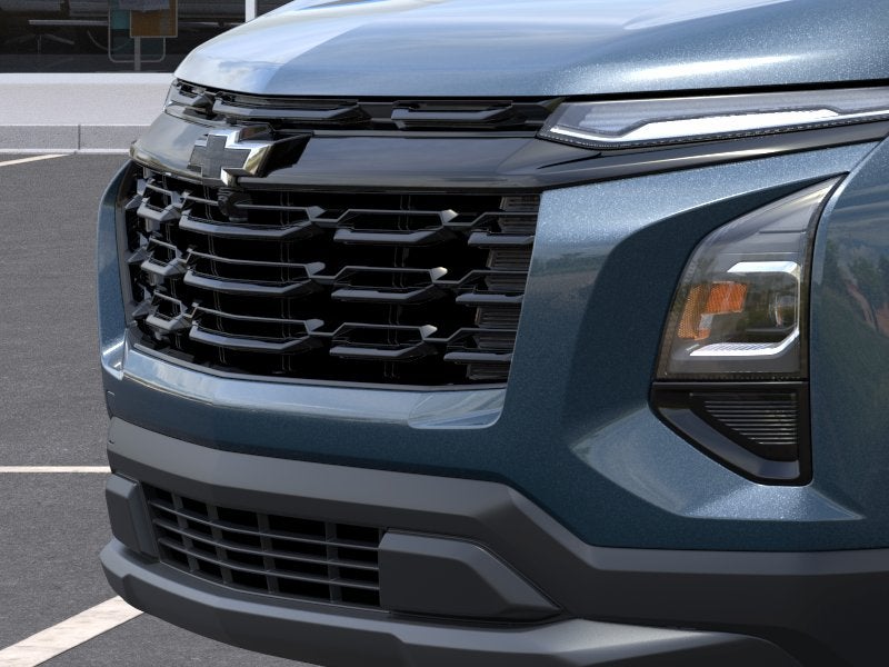 2026 Chevrolet Equinox LT - Photo 28