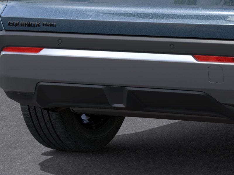 2026 Chevrolet Equinox LT - Photo 29