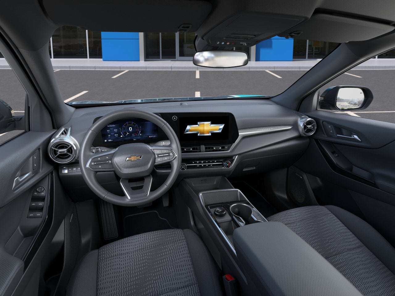 2026 Chevrolet Equinox LT - Photo 30