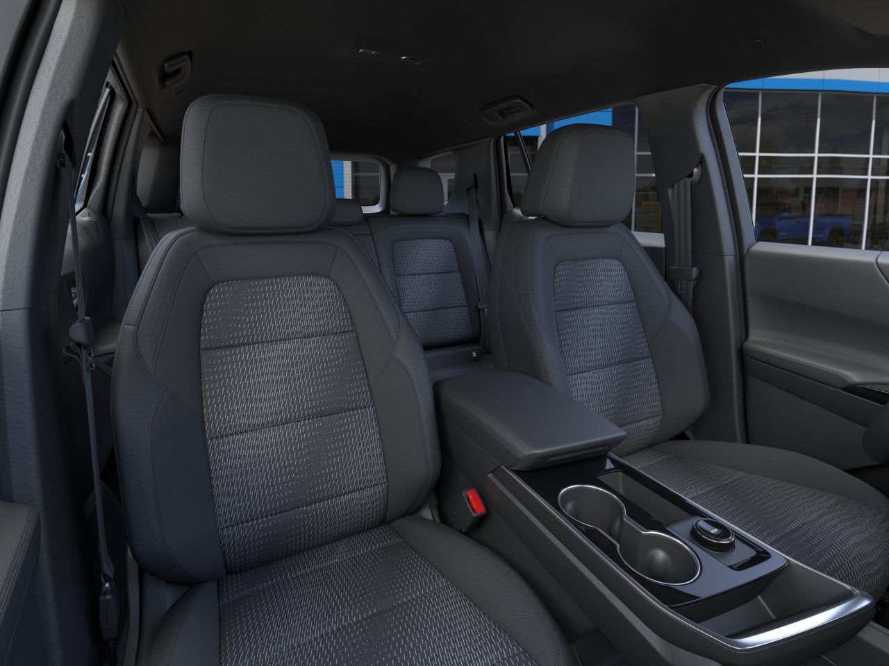 2026 Chevrolet Equinox LT - Photo 31