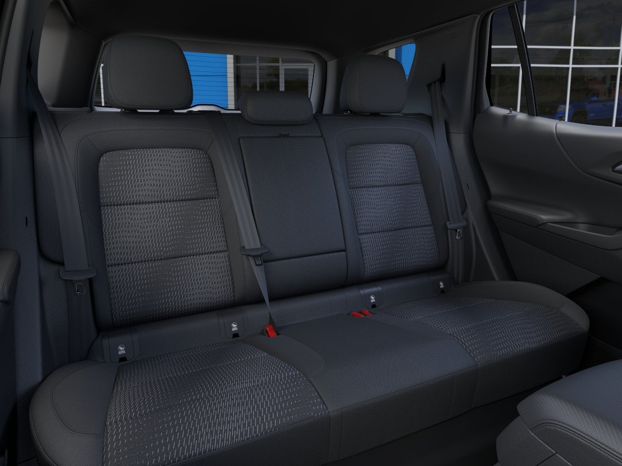 2026 Chevrolet Equinox LT - Photo 32