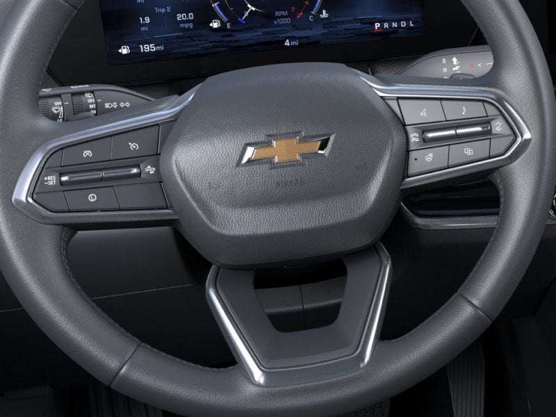 2026 Chevrolet Equinox LT - Photo 34