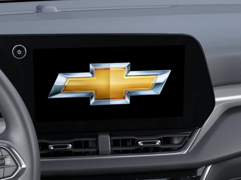 2026 Chevrolet Equinox LT - Photo 35