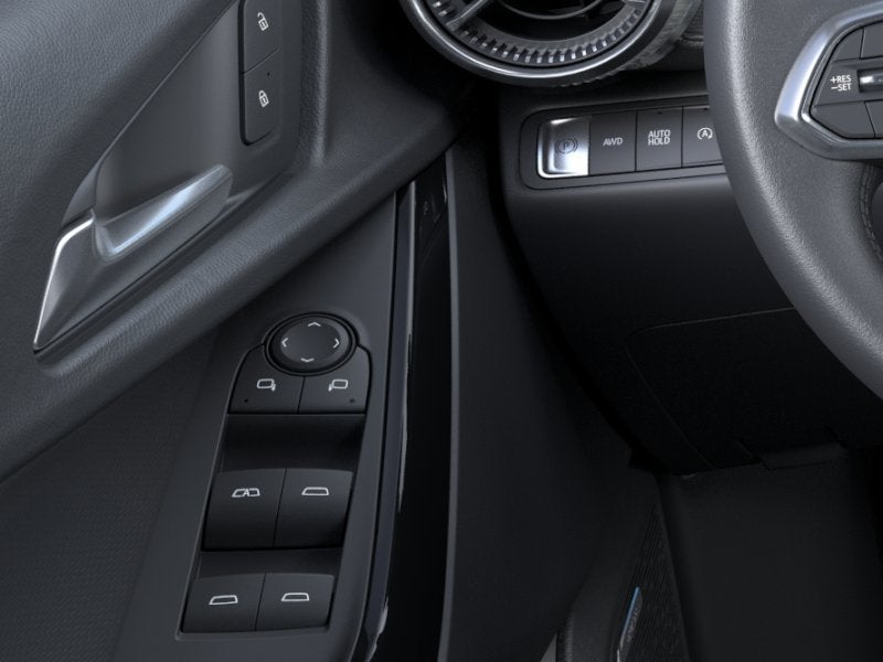 2026 Chevrolet Equinox LT - Photo 37