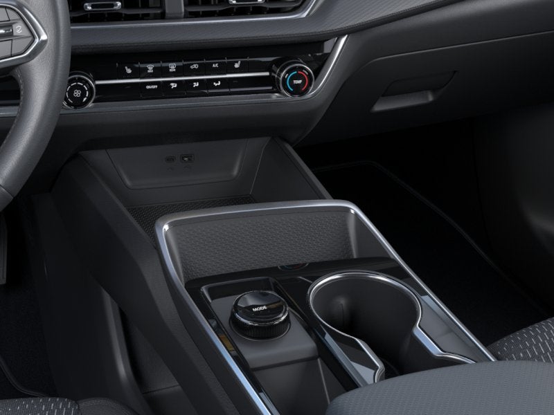2026 Chevrolet Equinox LT - Photo 38