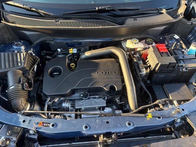 2026 Chevrolet Equinox LT - Photo 30