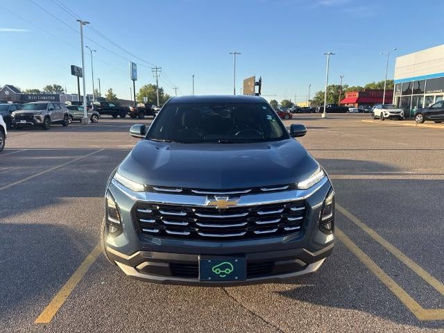 2026 Chevrolet Equinox LT - Photo 8