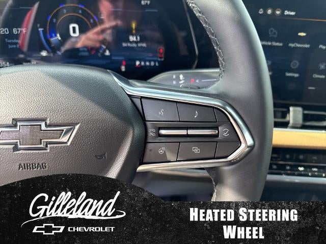 2026 Chevrolet Equinox AWD ACTIV