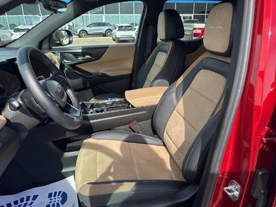 2026 Chevrolet Equinox AWD ACTIV