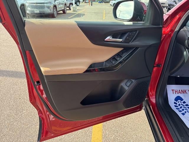 2026 Chevrolet Equinox AWD ACTIV