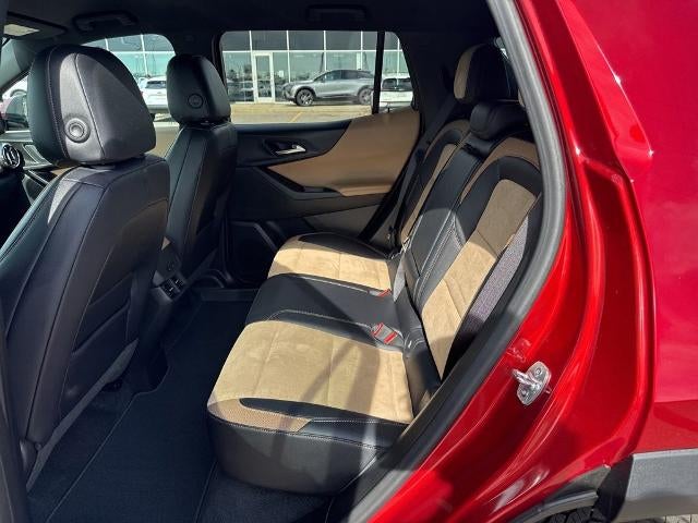 2026 Chevrolet Equinox AWD ACTIV