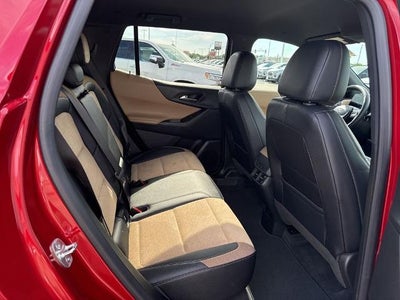 2026 Chevrolet Equinox AWD ACTIV