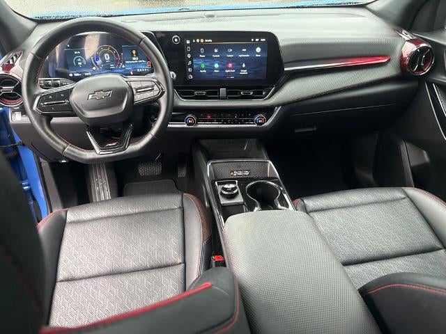 2025 Chevrolet Equinox RS - Photo 21