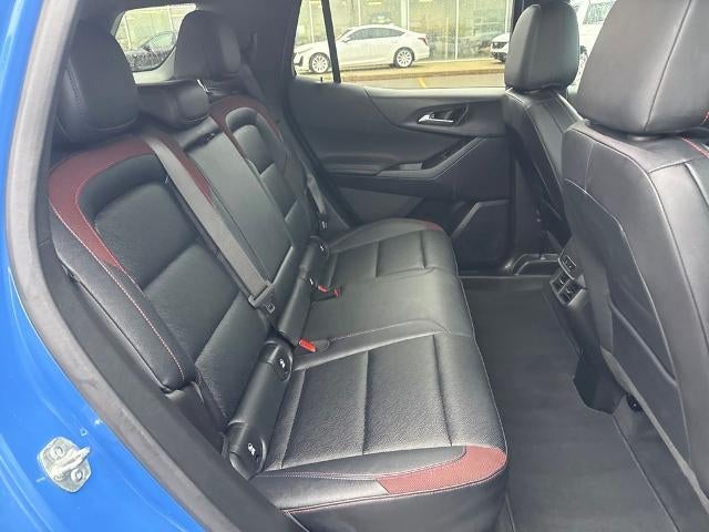 2025 Chevrolet Equinox RS - Photo 27