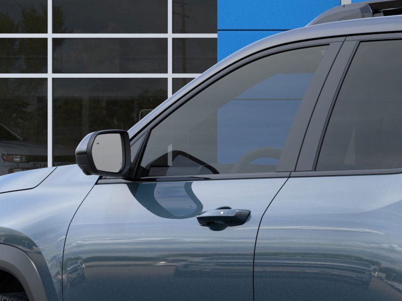 2026 Chevrolet Equinox Base