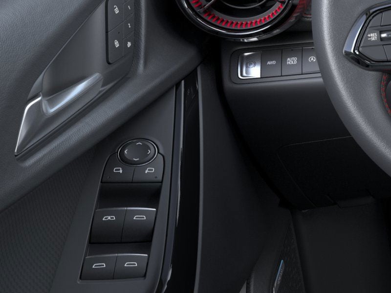 2026 Chevrolet Equinox Base