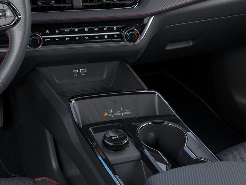 2026 Chevrolet Equinox Base