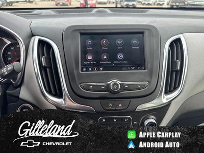 2023 Chevrolet Equinox AWD 4dr LT w/1LT