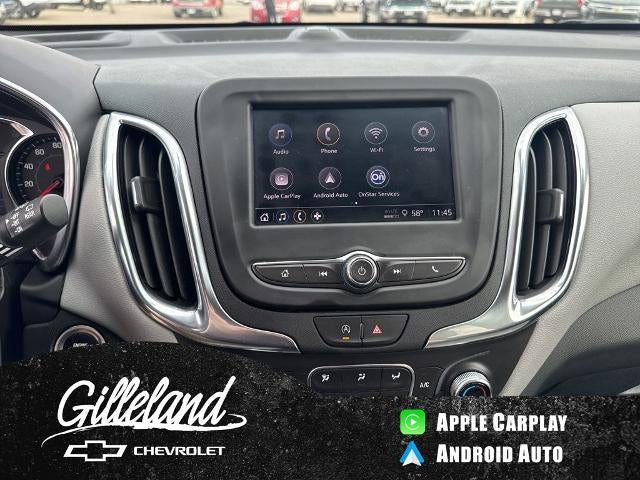 2023 Chevrolet Equinox AWD 4dr LT w/1LT