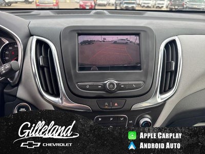 2023 Chevrolet Equinox AWD 4dr LT w/1LT