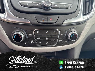 2023 Chevrolet Equinox AWD 4dr LT w/1LT