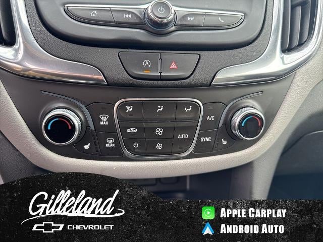 2023 Chevrolet Equinox AWD 4dr LT w/1LT