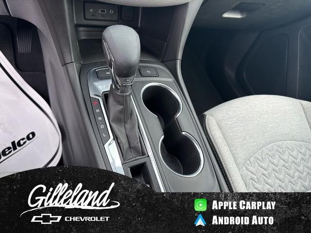 2023 Chevrolet Equinox AWD 4dr LT w/1LT