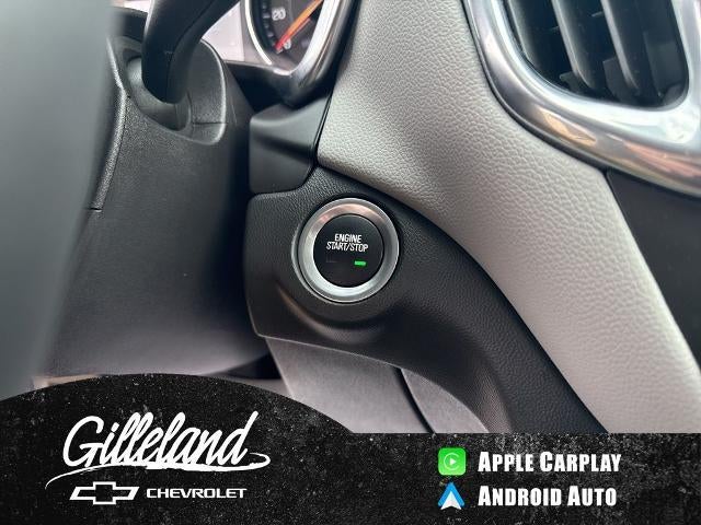 2023 Chevrolet Equinox AWD 4dr LT w/1LT