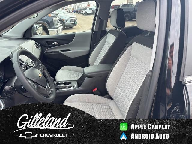 2023 Chevrolet Equinox AWD 4dr LT w/1LT