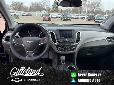 2023 Chevrolet Equinox AWD 4dr LT w/1LT