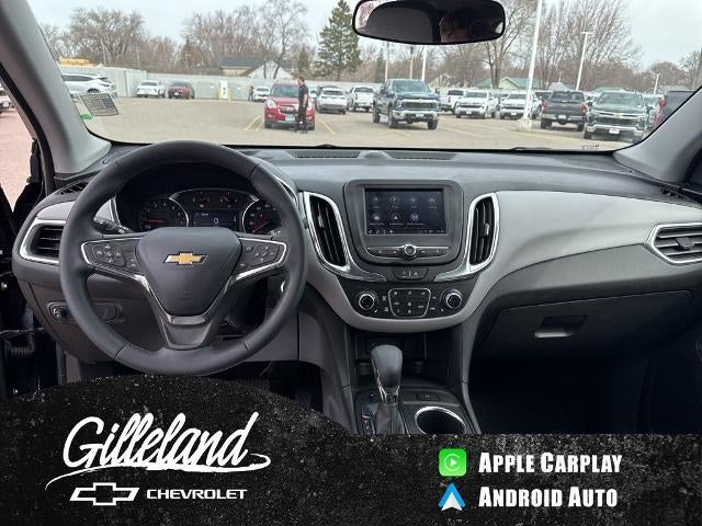 2023 Chevrolet Equinox AWD 4dr LT w/1LT
