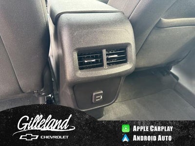 2023 Chevrolet Equinox AWD 4dr LT w/1LT