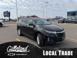2023 Chevrolet Equinox AWD 4dr LT w/1LT