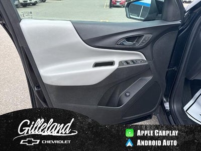 2023 Chevrolet Equinox AWD 4dr LT w/1LT
