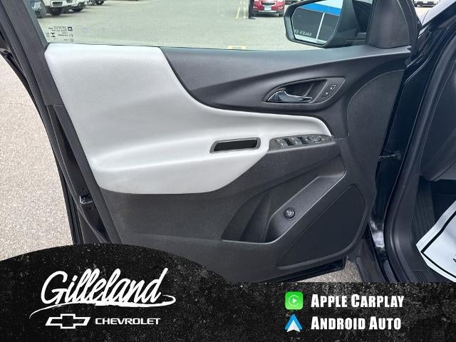 2023 Chevrolet Equinox AWD 4dr LT w/1LT