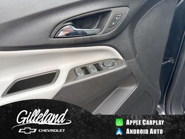 2023 Chevrolet Equinox AWD 4dr LT w/1LT